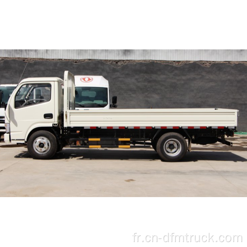 CAMION LÉGER DE DONGFENG